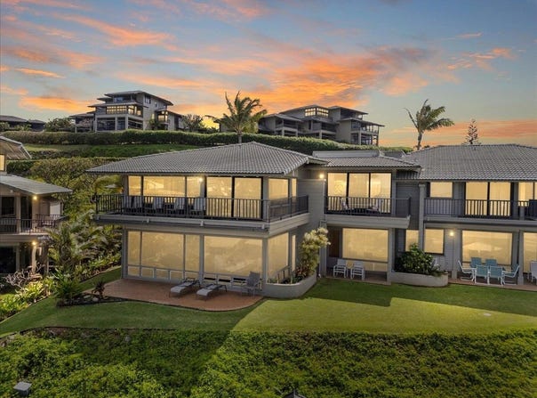 500 Bay Dr, Lahaina, HI 96761