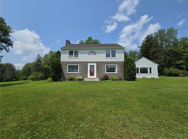 6355 Trenton Road, Marcy, NY 13502