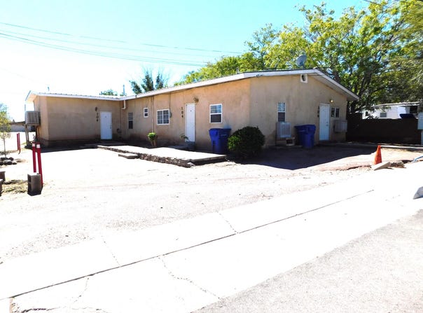 104 Mc Cutcheon Avenue, Socorro, NM 87801