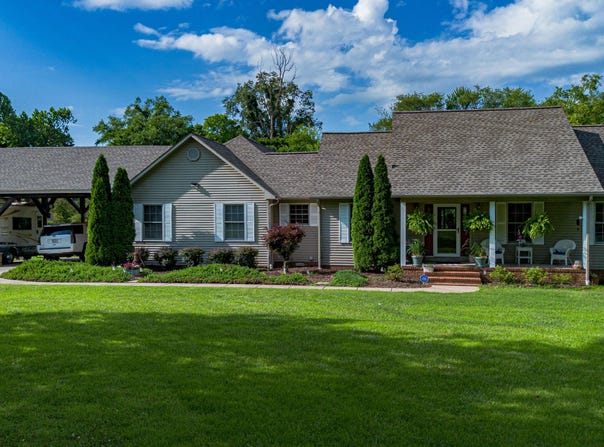 600 E Blanks Road, Wickliffe, KY 42087