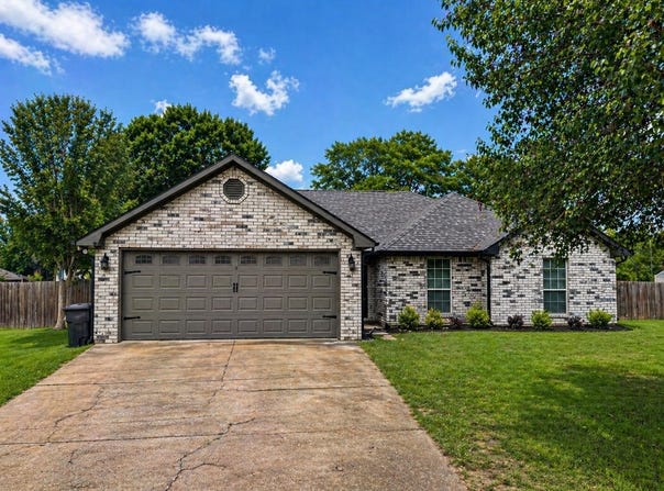 3589 Lansing Switch, Longview, TX 75602