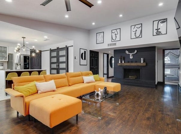 1825 Arundel Drive, Carrollton, TX 75007