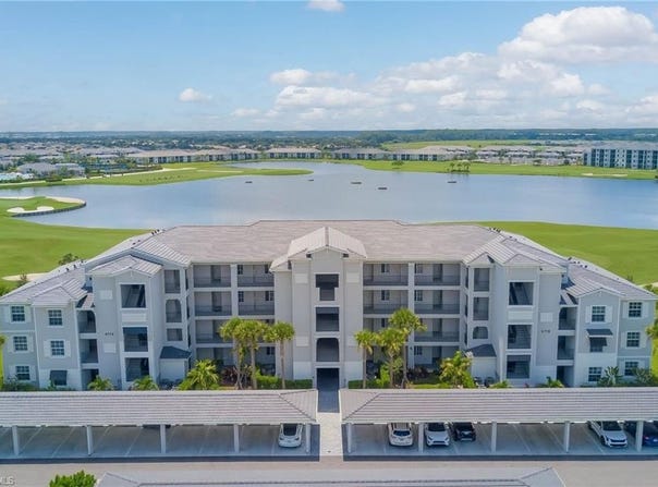 5715 Double Eagle, AVE MARIA, FL 34142