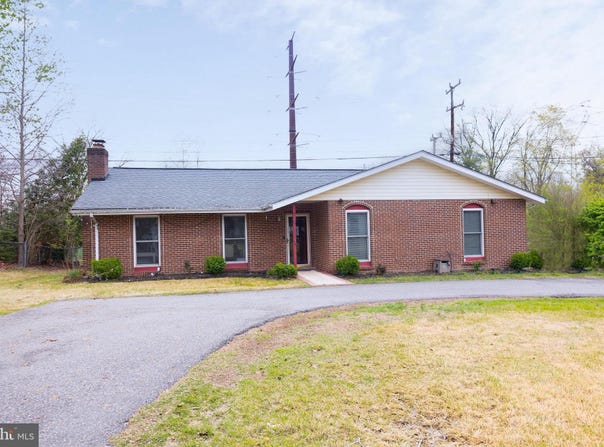 1205 AQUIA Drive, STAFFORD, VA 22554
