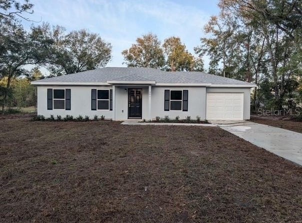261 LOCUST PASS LOOP, OCALA, FL 34472