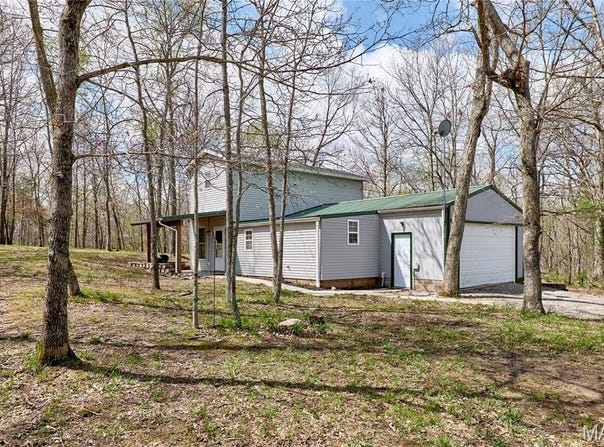 43139 Deerview Trail, Monroe City, MO 63456