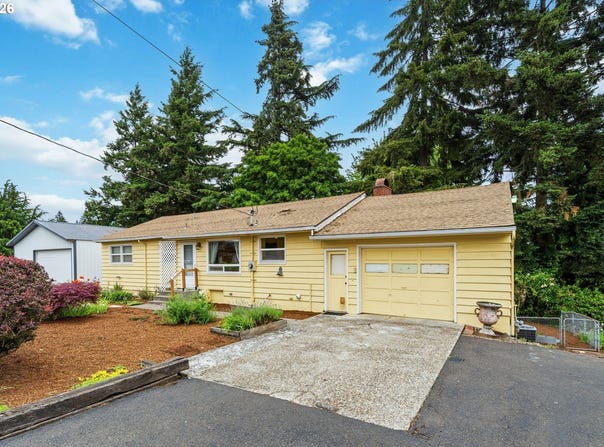 1116 NE 65TH St, Vancouver, WA 98665