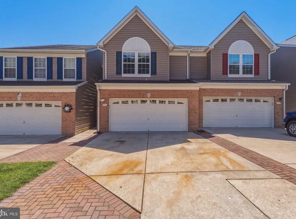 214 MERLIN Drive, BELCAMP, MD 21017