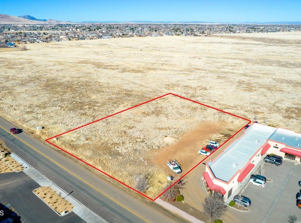 Tbd Florentine Road, Prescott Valley, AZ 86314
