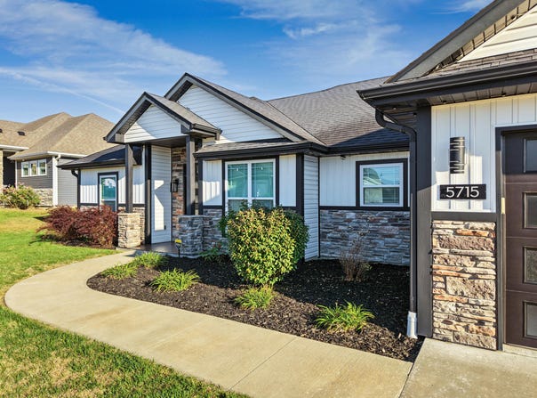 5715 Kingfisher Drive, Ashland, MO 65010