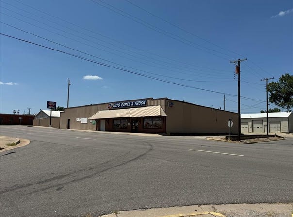 10950 Highway 76, Healdton, OK 73438