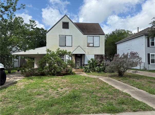 2809 Austin Street, Corpus Christi, TX 78404