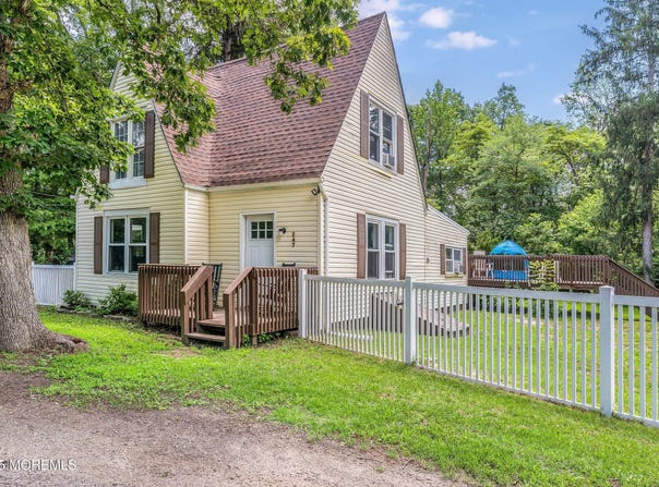 247 Pemberton Browns Mills Boulevard, Browns Mills, NJ 08015