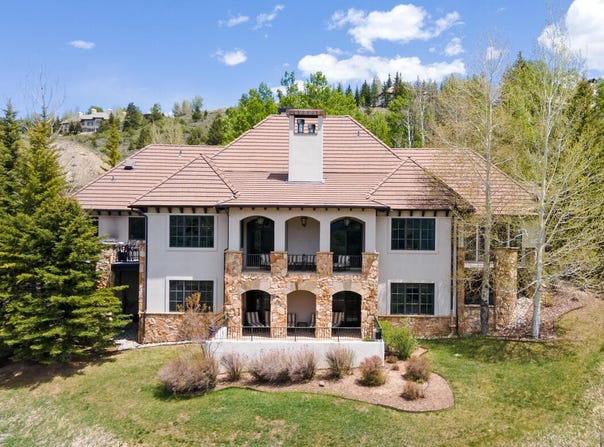211 Granada Glen, Edwards, CO 81632