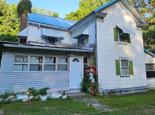 27746 WATERS LANE, WESTOVER, MD 21871