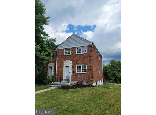 7449 FORREST Avenue, BALTIMORE, MD 21234