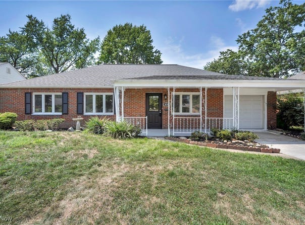 630 Birch Avenue, Euclid, OH 44132