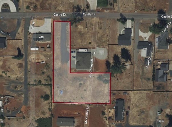 6078 Mckinney Lane, Paradise, CA 95969