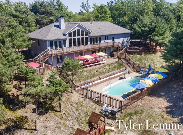 5111 Ruby Ridge, Holland, MI 49424