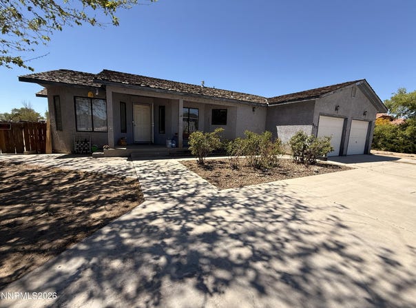 957 Ronald Way, Fallon, NV 89406