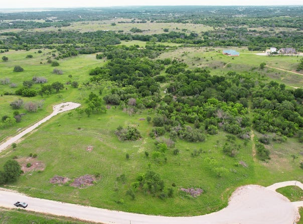 Round Up Court, Stephenville, TX 76401