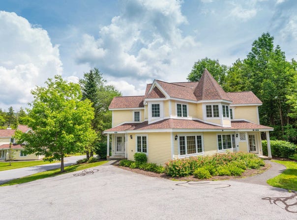 30B Queen Annes Way, Dover, VT 05356