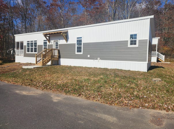 3639 Rocky Hill Road, White Haven, PA 18661