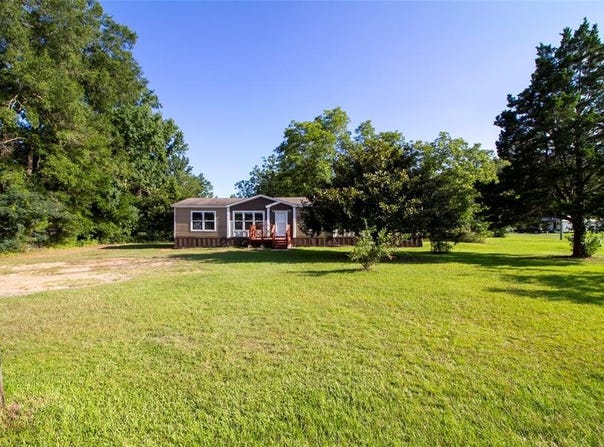 123 Ballpark Street, Sarepta, LA 71071