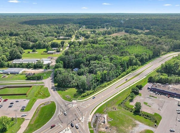 Hinds Parkway, Byram, MS 39272