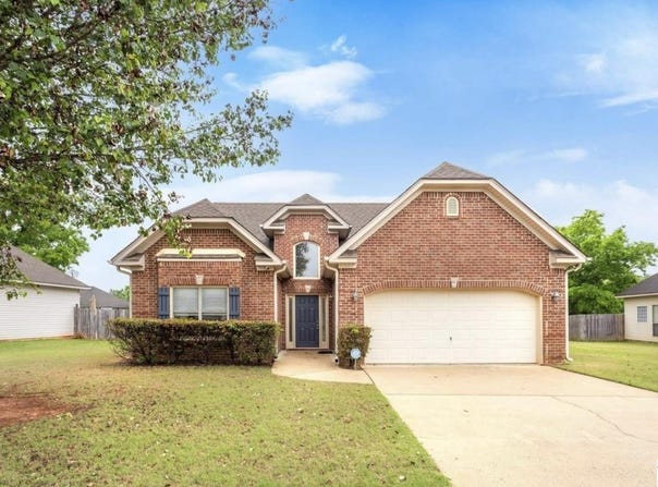 2515 JOEY ADKINS DRIVE, MOODY, AL 35004