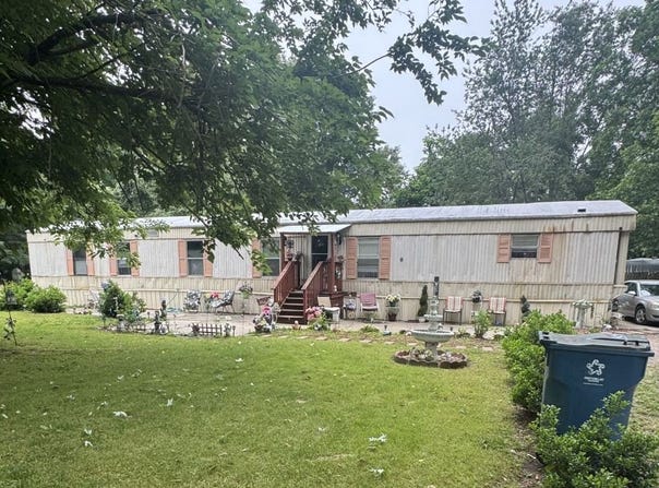 230 W Jobe, Bertrand, MO 63823