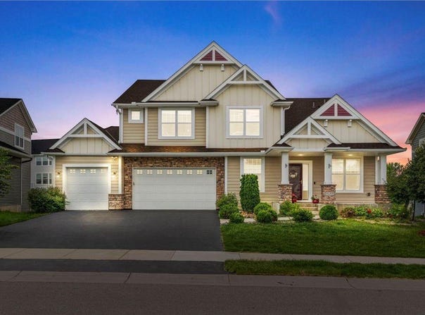 19391 Bridle Path, Corcoran, MN 55340