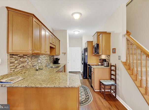 31 IVY LANE, GETTYSBURG, PA 17325
