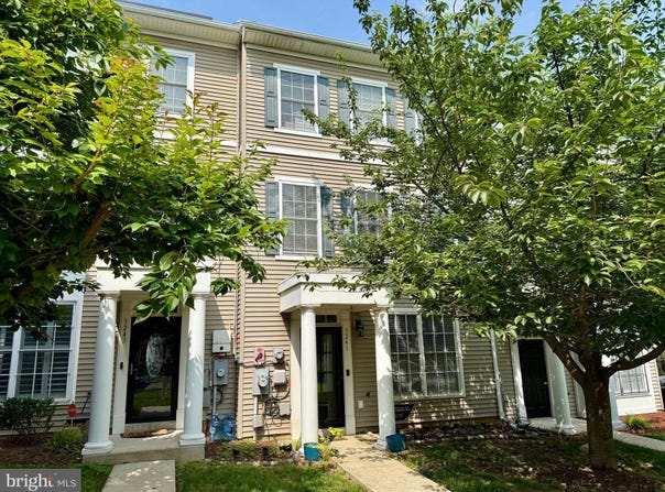 3241 STANTON ROAD SE, WASHINGTON, DC 20020
