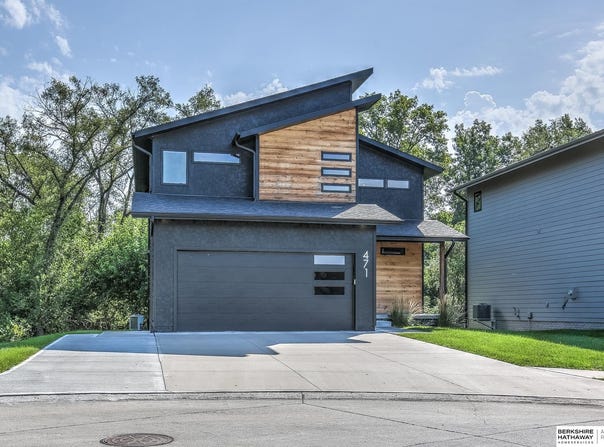 471 N Allen Street, Bennington, NE 68007