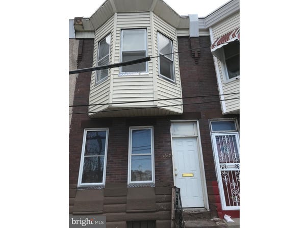 3207 POTTER Street, PHILADELPHIA, PA 19134