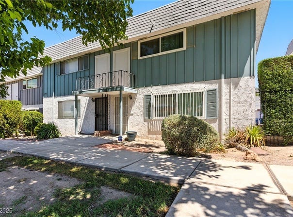 3078 S Pecos Road, Las Vegas, NV 89121