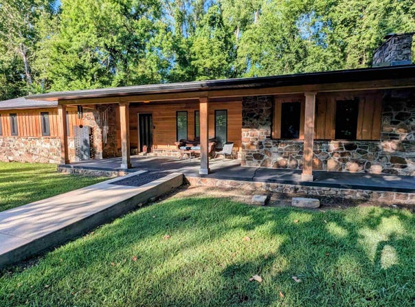 514 Park Avenue, Mountain View, AR 72560