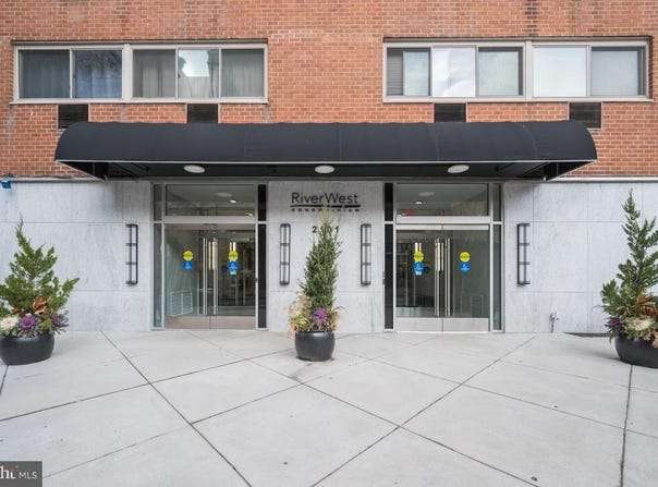 2101-17 CHESTNUT Street, PHILADELPHIA, PA 19103