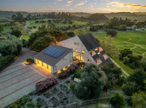 1505 Tiffany Ranch Road, Arroyo Grande, CA 93420