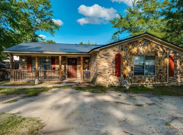 2237 Winston Way, Augusta, GA 30906