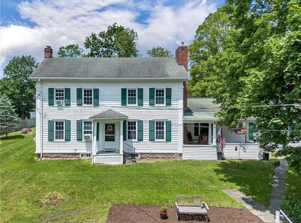 4377 St Hwy 7, Oneonta, NY 13820