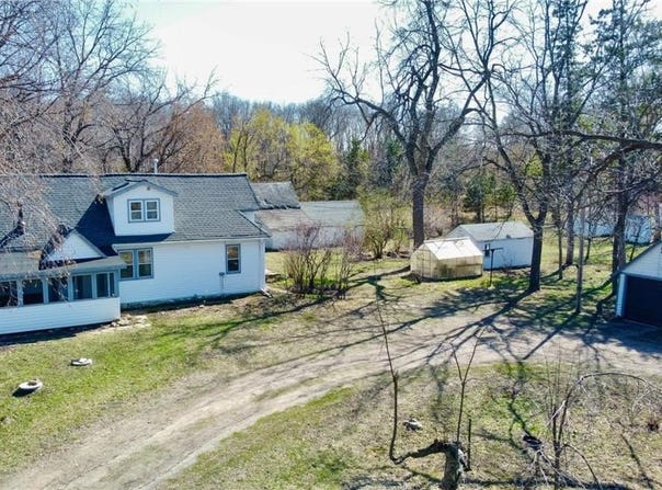 12611 250th Street, Chisago City, MN 55013