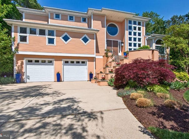 5 EWALD Street, REHOBOTH BEACH, DE 19971