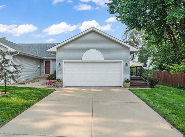 106 W Franklin Avenue, Indianola, IA 50125