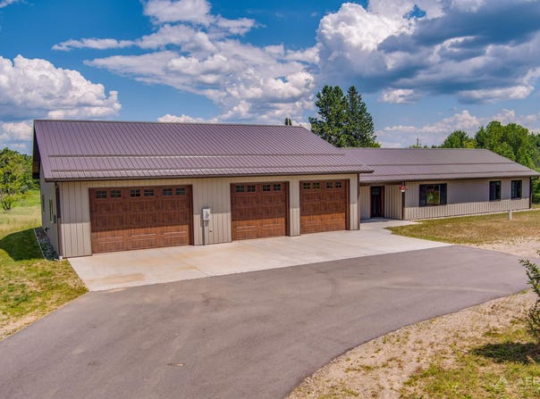 4646 Lehman Road, West Branch, MI 48661