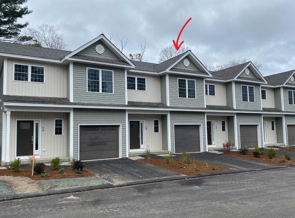 3B Dearborn Circle, Goffstown, NH 03045