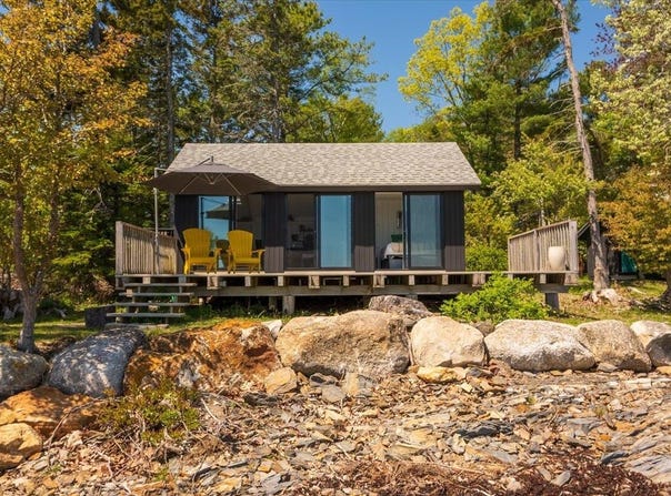 459 Main Road, Islesboro, ME 04848