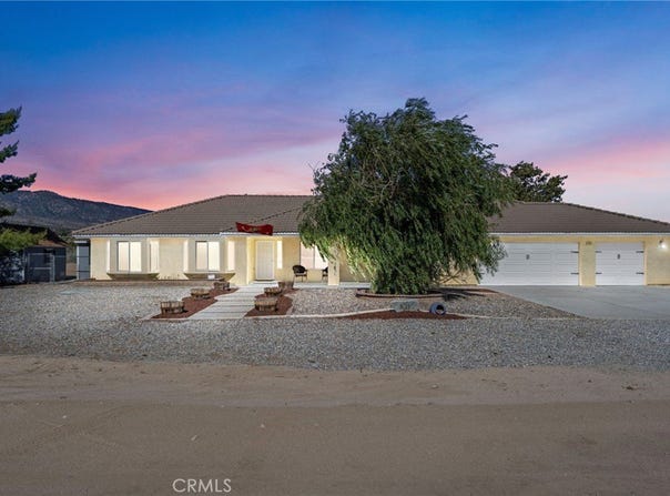 3632 Cambria, Phelan, CA 92371
