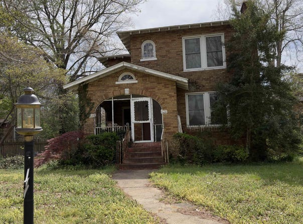 161 Cheatham St., Bardwell, KY 42023